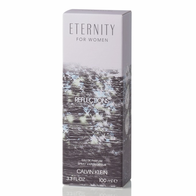 Calvin Klein Eternity Reflections EDP Spray, , large