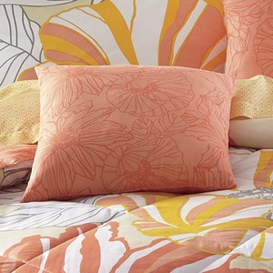 Coral Springs Decorative Pillow, , large