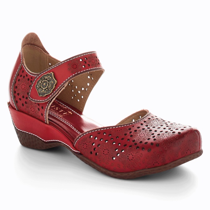 L'Artiste Americana Mary Jane by Spring Step, , large