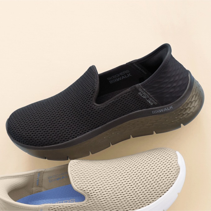 Skechers Women s Slip ins Gowalk Flex Relish Slip on