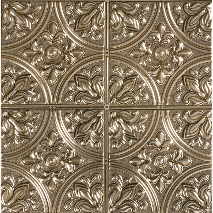 Roommates Peel and Stick Back Splash Tiles, , large