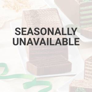 Seasonally Unavailable