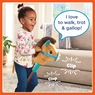 VTech Gallop & Giggle Horse, Brown, large