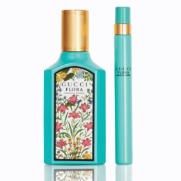 Gucci Flora Gorgeous Jasmine 2-Piece Set for Her, , large