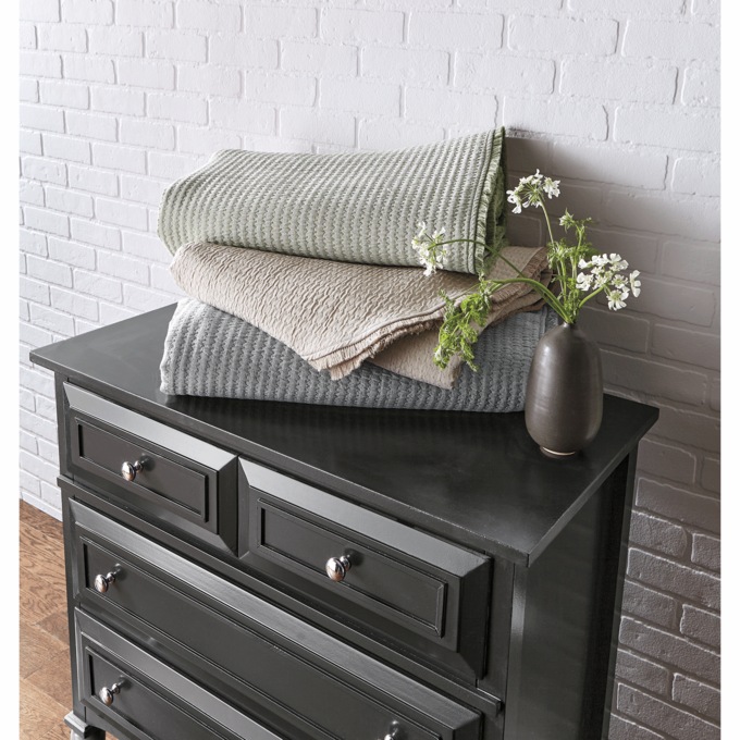 Atwood Oversized Matelassé Quilt, , large