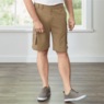 Men's Woven Cargo Short, , large