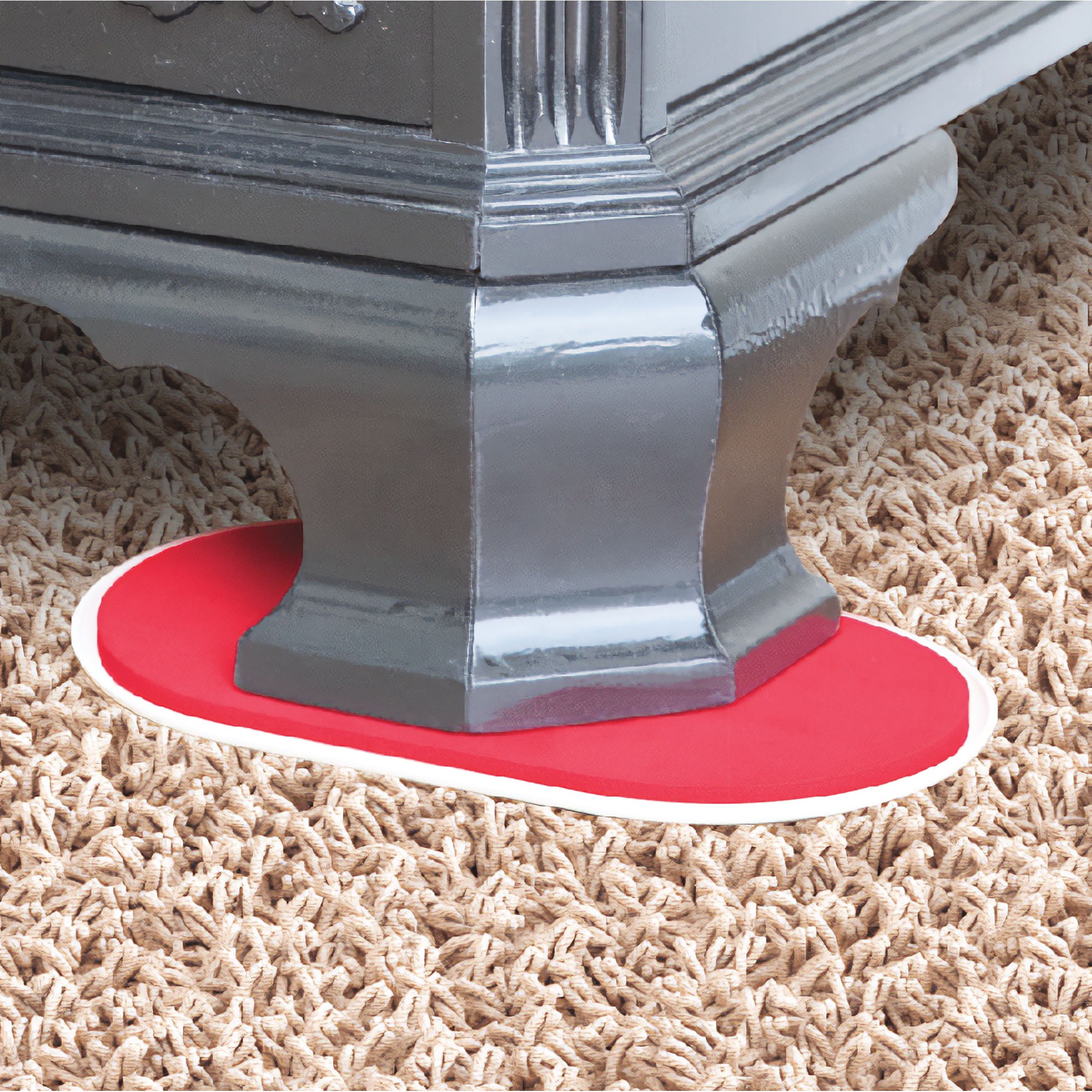 XL RUBY Movers, , large