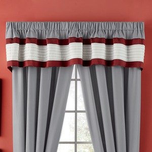 Toronto Valance, , large