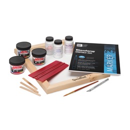 Screen Printing Intro Kit, , large