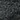 Impact Shag Rug, Midnight, swatch
