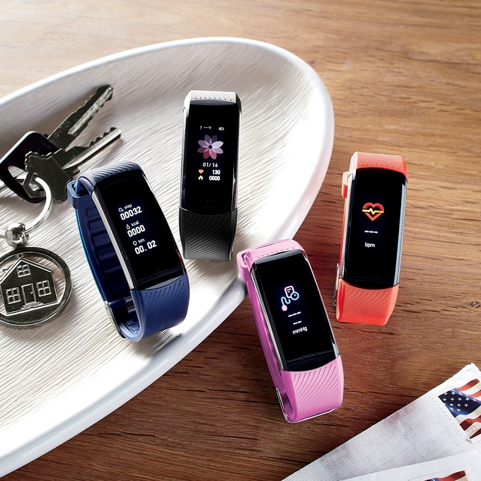 Activity Tracker, , large