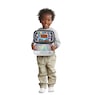 VTech Play Smart Preschool Laptop, , large