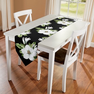 Magnolia Table Runner, , large
