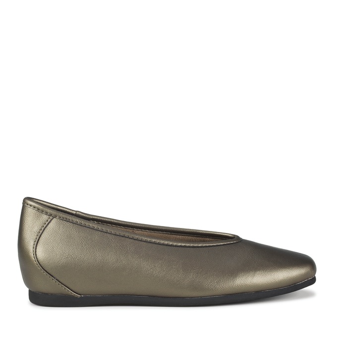 BareTraps Ryalie Hidden Wedge, Dark Pewter, large