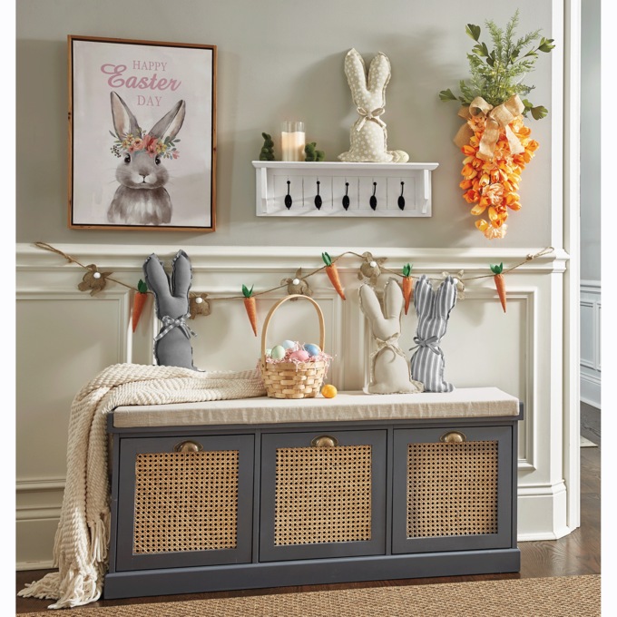 Bridger Bench, , large