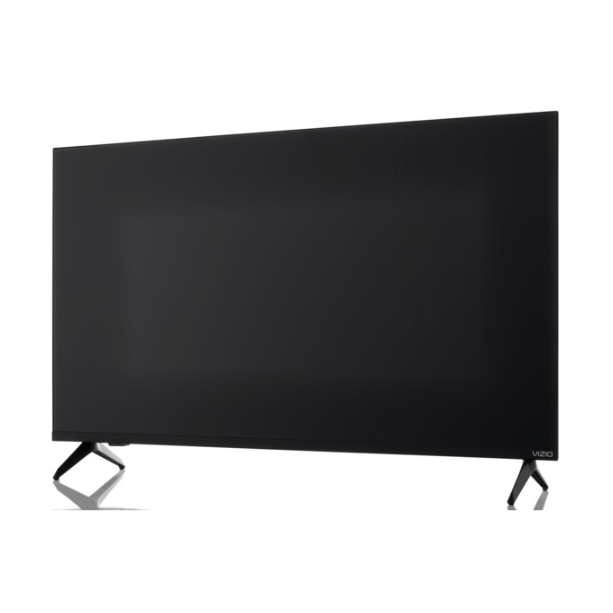 Vizio 40" Full HD Smart TV, Black, large