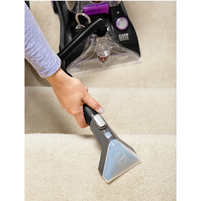 Power Scrub Elite Multi Floor Cleaner By Hoover Montgomery Ward