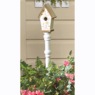 Spindle Birdhouse, , large