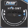 Pulsar 5250W/4250W Dual-Fuel Generator, Blue, large