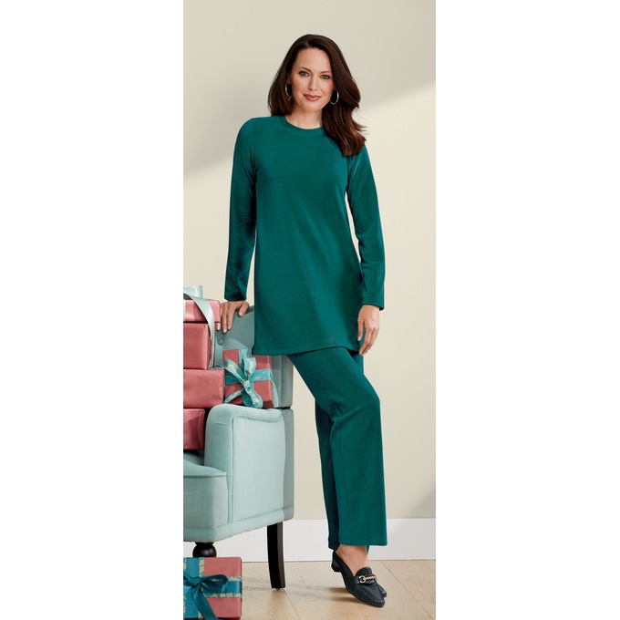 Betty Cord Pant, , large
