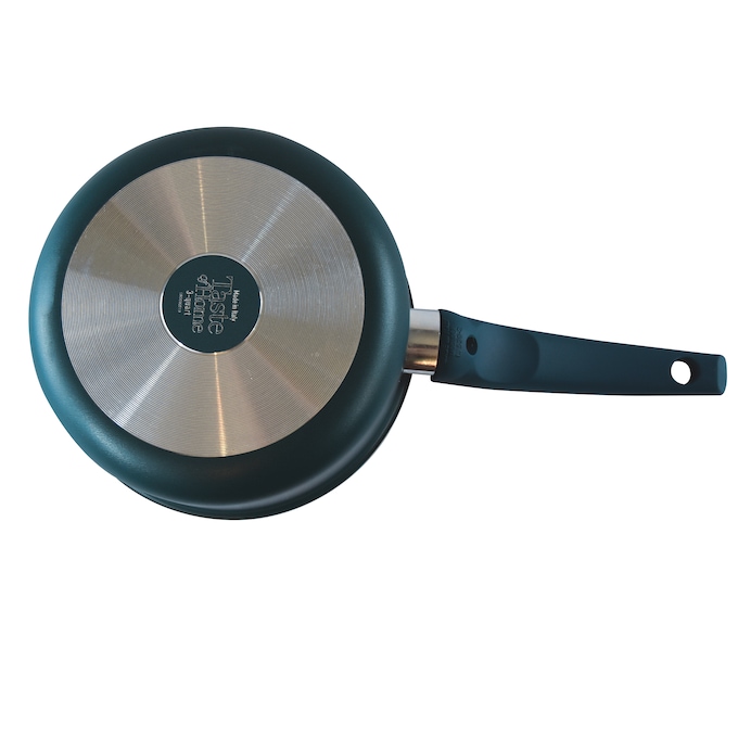 Taste of Home 2-Quart Nonstick Aluminum Saucepan with Lid, , large