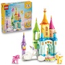 LEGO Creator 3-in-1 Unicorn Castle, , large