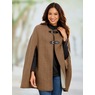 Buckle Cape, , large