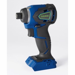 Powr-Kraft 20V Impact Driver by Montgomery Ward, , large