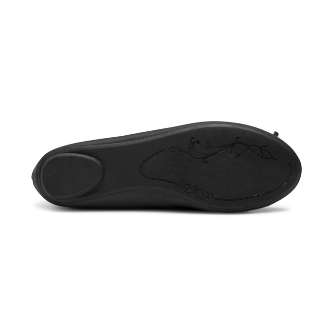 Bow Ballet Flat by Monroe and Main, , large