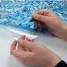 Roommates Peel-And-Stick Window Film, , large