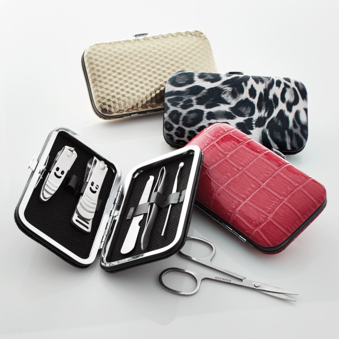 6-Piece Manicure Set, , large