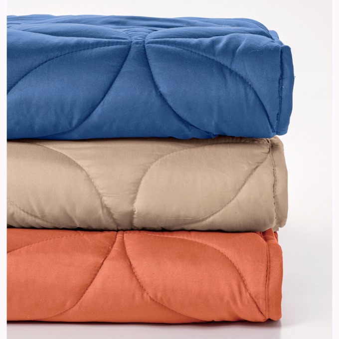 Cozy Comforter, , large