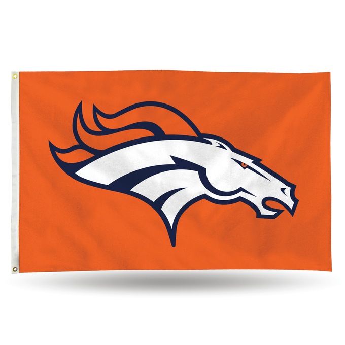 3' x 5' NFL Flag, , large