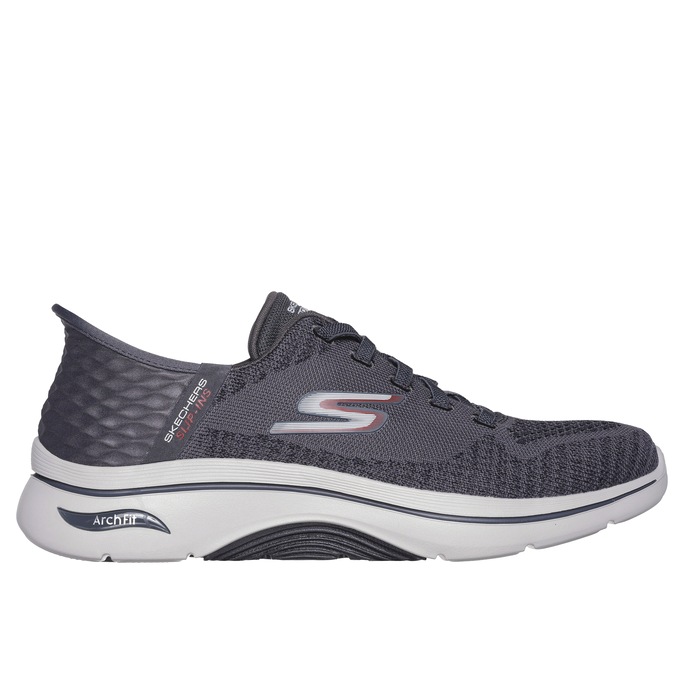 Skechers Men's Slip-Ins GO WALK Arch Fit 2.0, , large