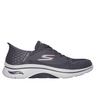 Skechers Men's Slip-Ins GO WALK Arch Fit 2.0, , large