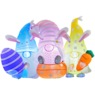 Easter Gnome Inflatable, , large