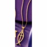Faith Pendant, , large