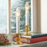 Set of 2 Window Candles - Buy More and Save, , large