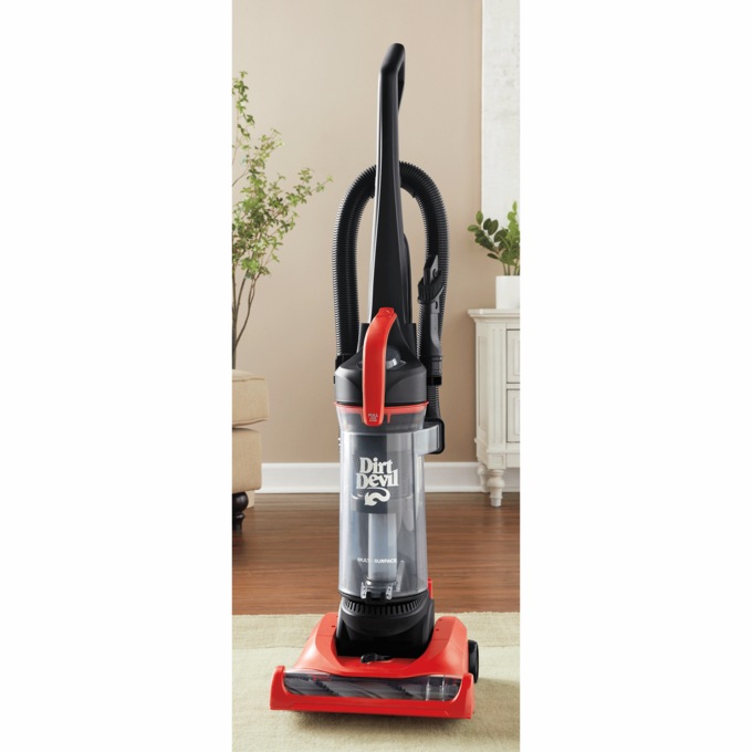 Dirt Devil Multi-Surface+ Vac, , large