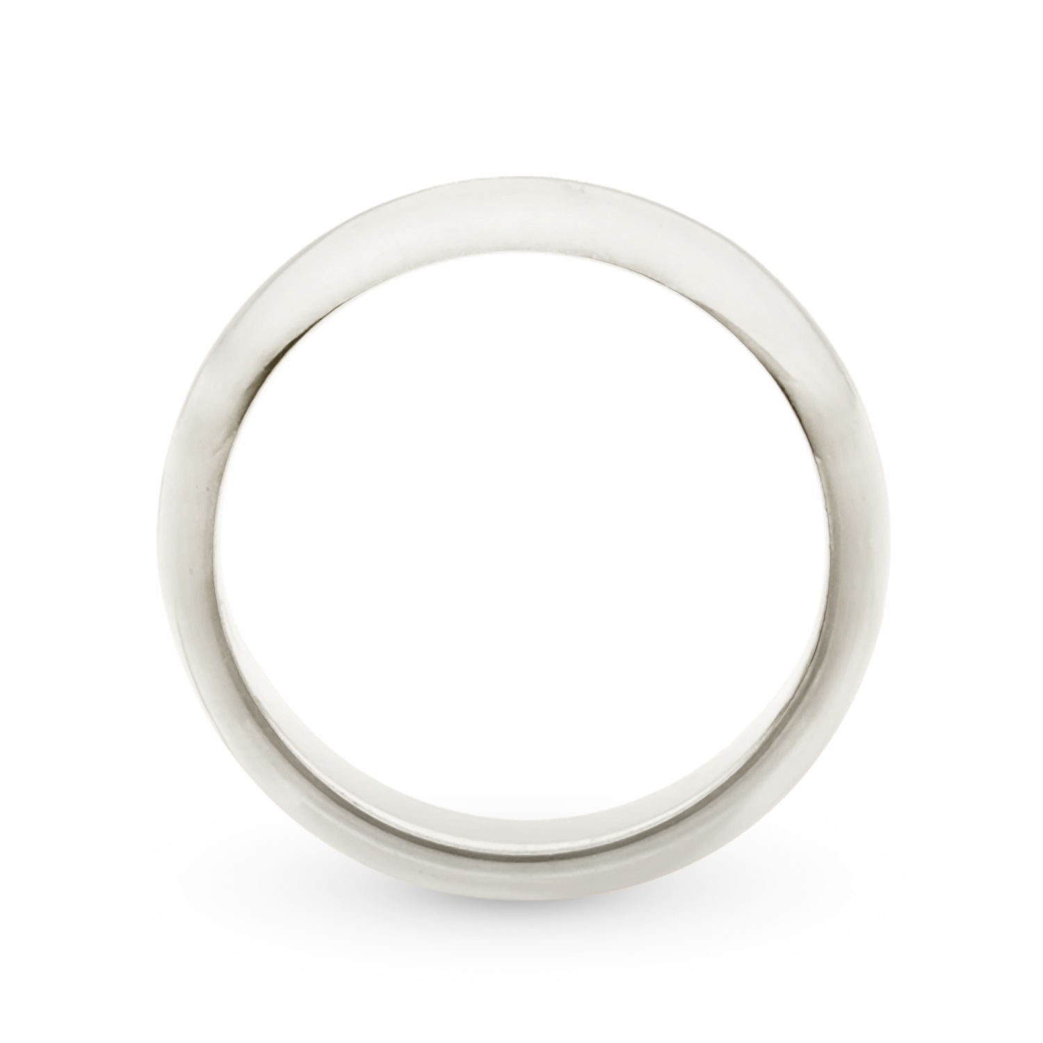 14K Gold Unisex Bands | Montgomery Ward