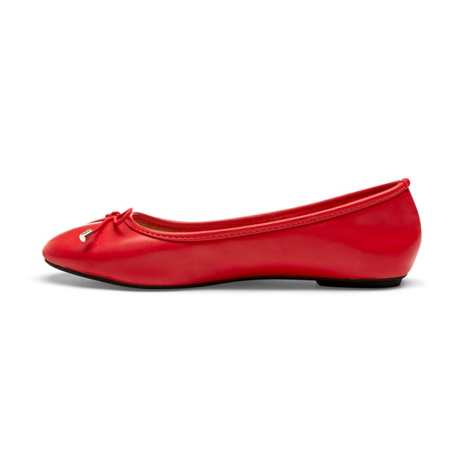 Bow Ballet Flat by Monroe and Main, , large
