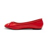 Bow Ballet Flat by Monroe and Main, , large
