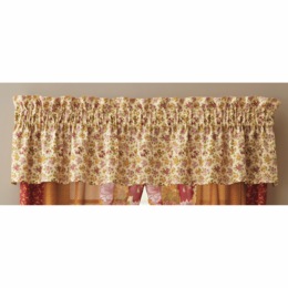 Harvest Valance, , large