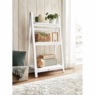 3-Tier Folding Step Bookcase, , large