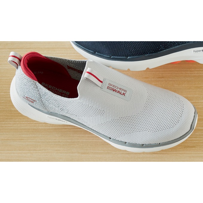 Skechers Men&#39;s GOwalk 6 Slip-On, , large