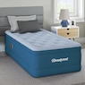 Beautyrest Comfort Plus Air Mattress with Built-in Pump, , large