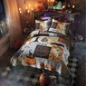 Toil and Trouble Quilt and Sham, , large