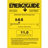 Montgomery Ward 5000 BTU Manual Window Air Conditioner, , large