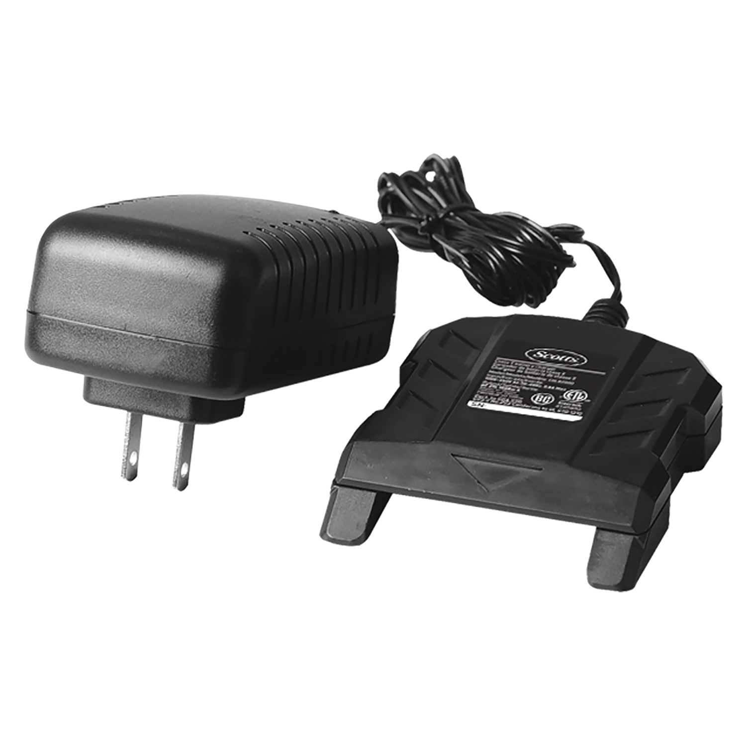 Scotts 20V Lithium Ion Battery Charger | Montgomery Ward