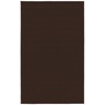 Room-Size Rug and Runners, Chocolate, large